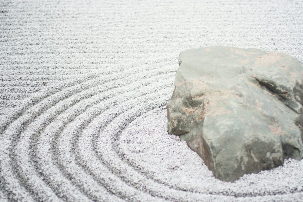 Zen Meditation and the benefits